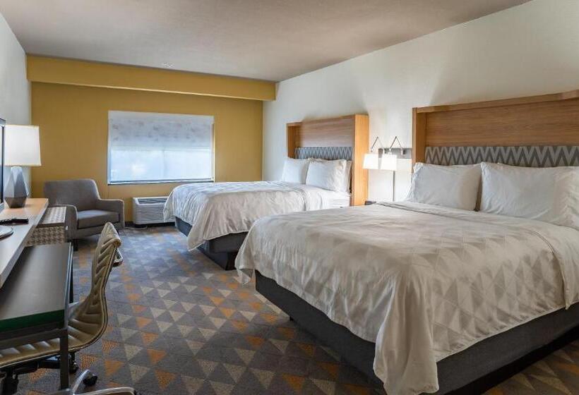 Номер Стандарт, Holiday Inn Hotel & Suites Beaufort At Highway 21, An Ihg
