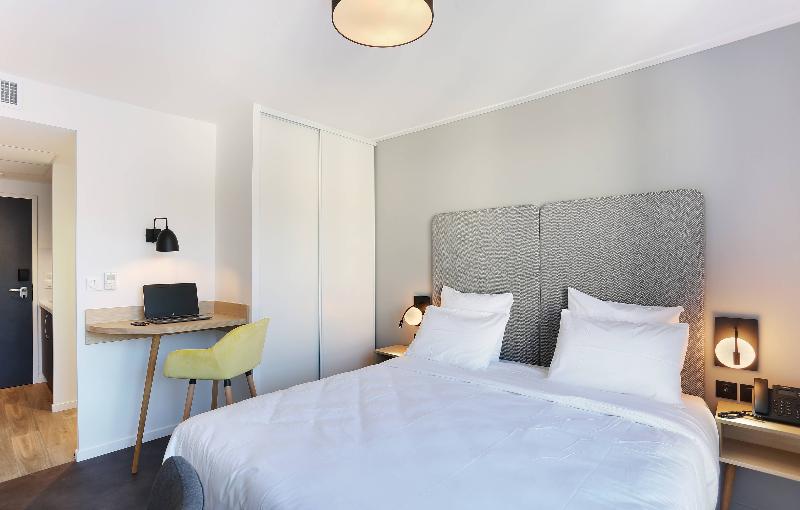 标准间带江景, Holiday Inn Express Hotel & Suites Astoria, An Ihg