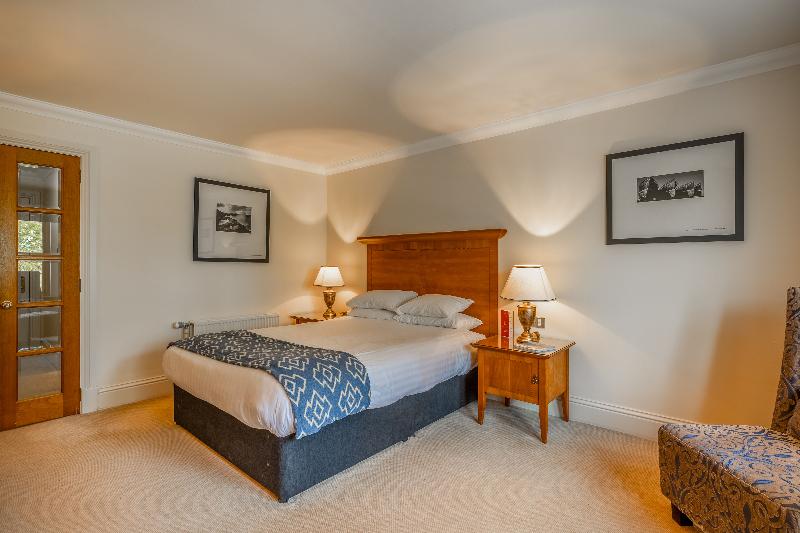 Quarto Deluxe Adaptado para Incapacitados, Holiday Inn Express Hotel & Suites Bluffton At Hilton Head Area, An Ihg