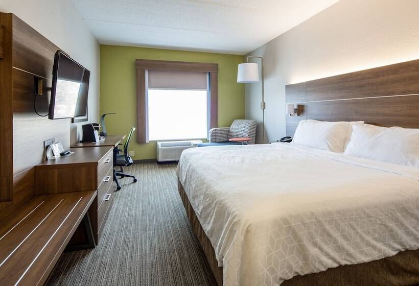 Suite, Holiday Inn Express & Suites Chattanooga   East Ridge, An Ihg