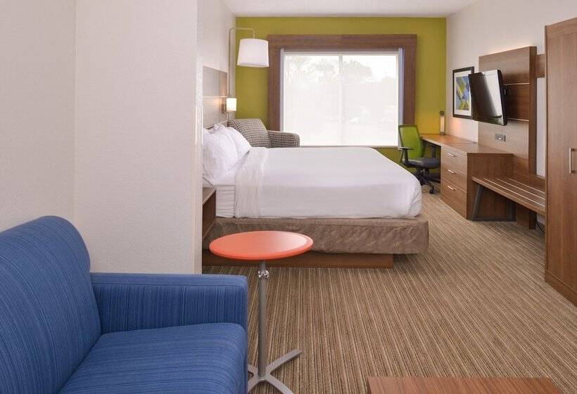 Suite Adaptée aux Personnes à Mobilité Réduite, Holiday Inn Express & Suites Chattanooga   East Ridge, An Ihg