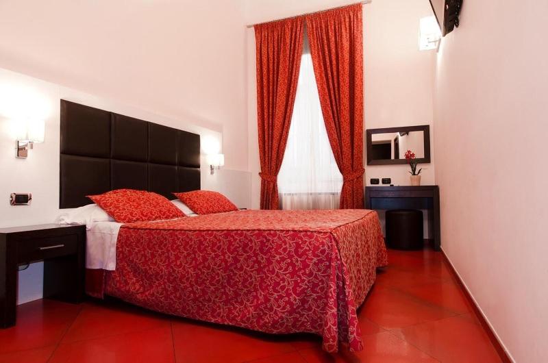 اتاق خانوادگی, Mia City Villa Hermosa