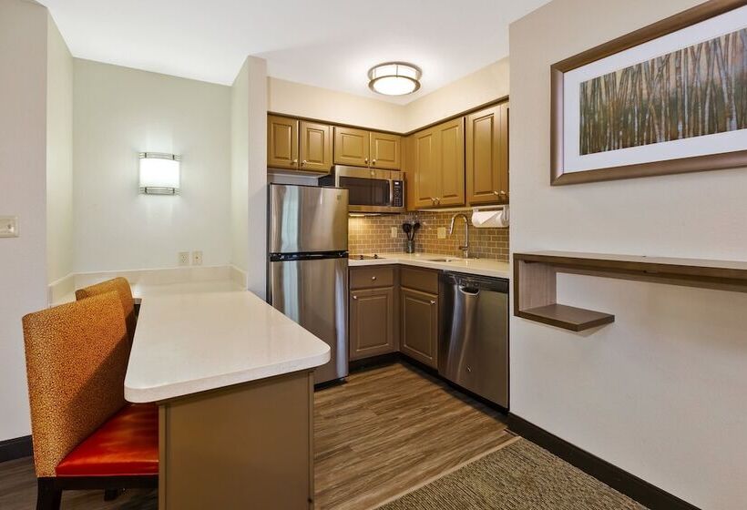 套房, Staybridge Suites Kalamazoo, An Ihg