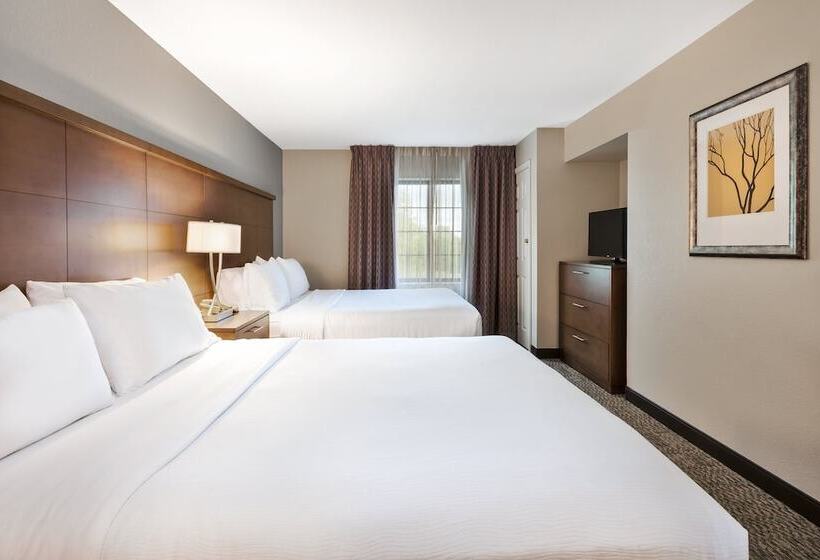 套房, Staybridge Suites Kalamazoo, An Ihg