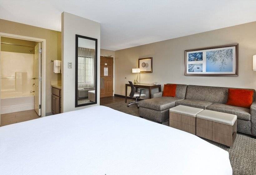 套房, Staybridge Suites Kalamazoo, An Ihg
