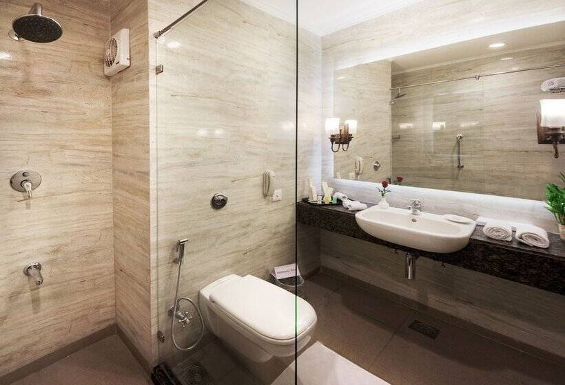 豪华房间, Kk Royal Hotel & Convention Centre