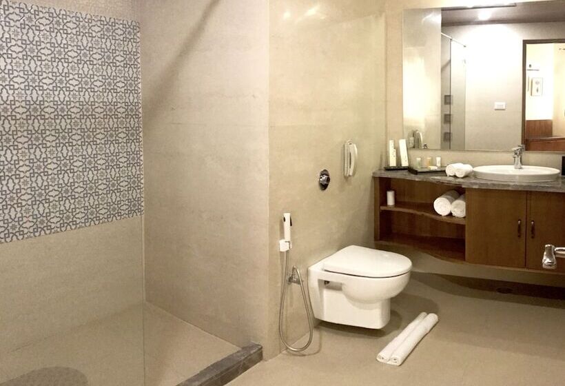 套房, Kk Royal Hotel & Convention Centre