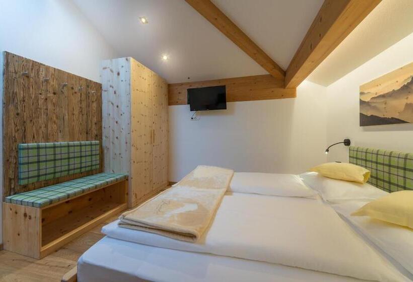 Номер Superior, Berghotel Johanneshof