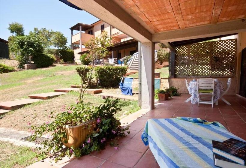 Escritório Estándar, Casa Del Golfo
