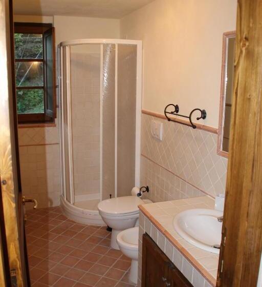 Студия Стандарт, Agriturismo I Chiosi