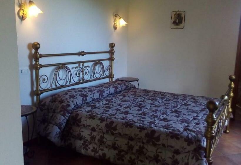 غرفة قياسية, Agriturismo La Chiocciola