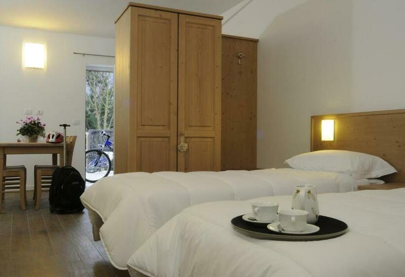 Студия Стандарт, Agriturismo Monte Del Re