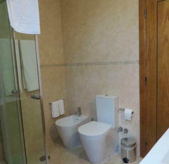 Номер Стандарт, Quinta Do Palame