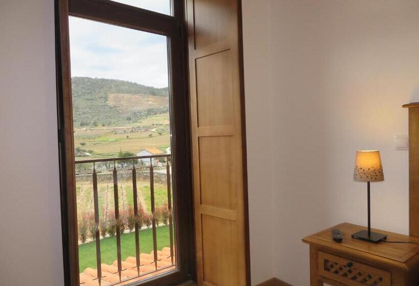 Номер Стандарт, Quinta Do Palame