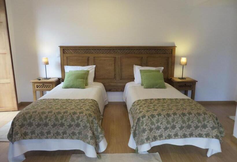 Номер Стандарт, Quinta Do Palame