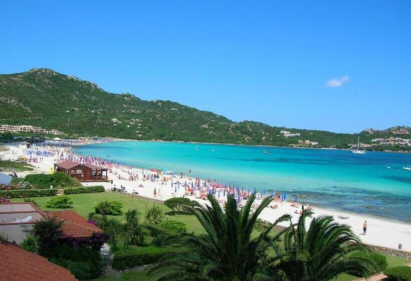 Апартаменты 2 Спальни, Marinella, Sardegna