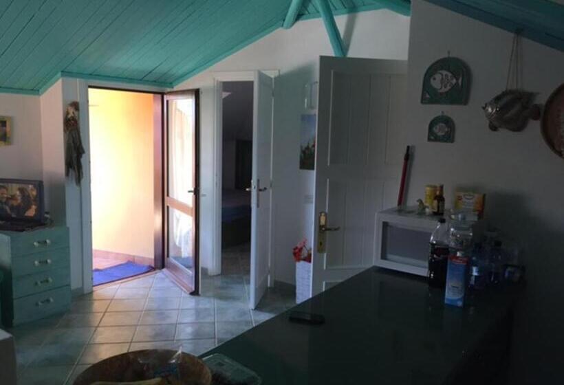 Апартаменты 2 Спальни, Marinella, Sardegna