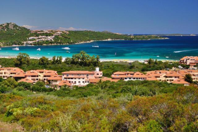 Студио Стандарт с Балконом, Marinella, Sardegna