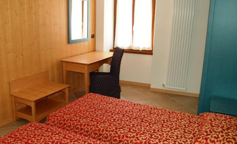 스탠다드 룸, Residence Centrale