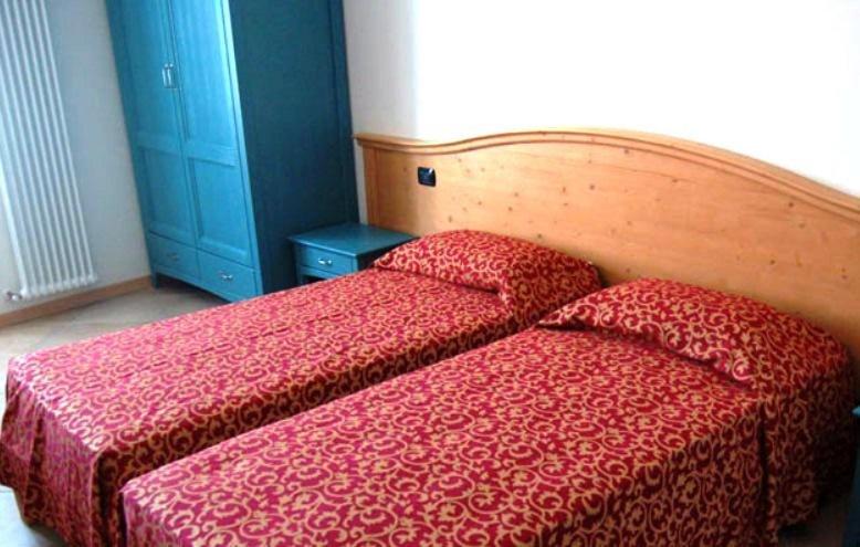 Номер Стандарт, Residence Centrale