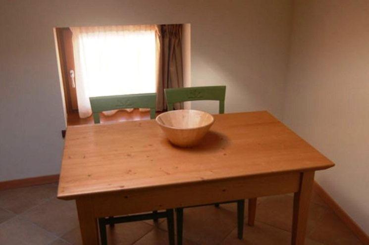 침실 1개 아파트, Residence Centrale