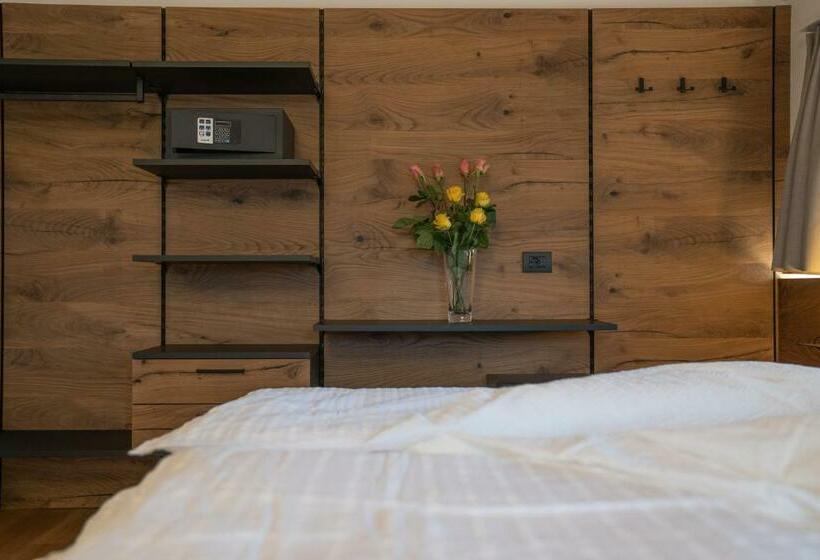 스탠다드 룸, Agritur La Crucola