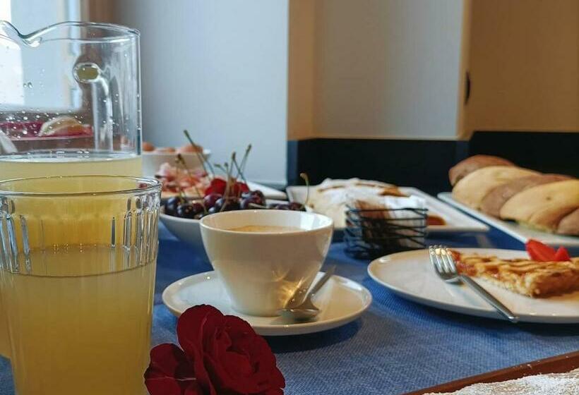 스탠다드 룸, Agritur La Crucola