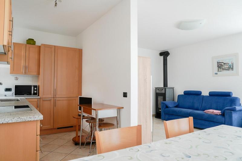 샬레, Agritur La Crucola