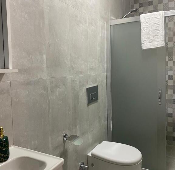 Номер Стандарт с Балконом, Kent Otel