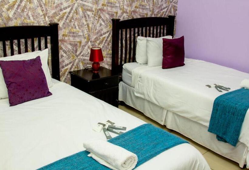 스탠다드 룸, Vakhusi Guesthouse