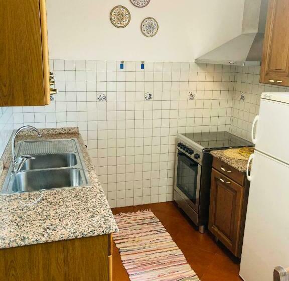 침실 3개 아파트, Agriturismo Tramonti