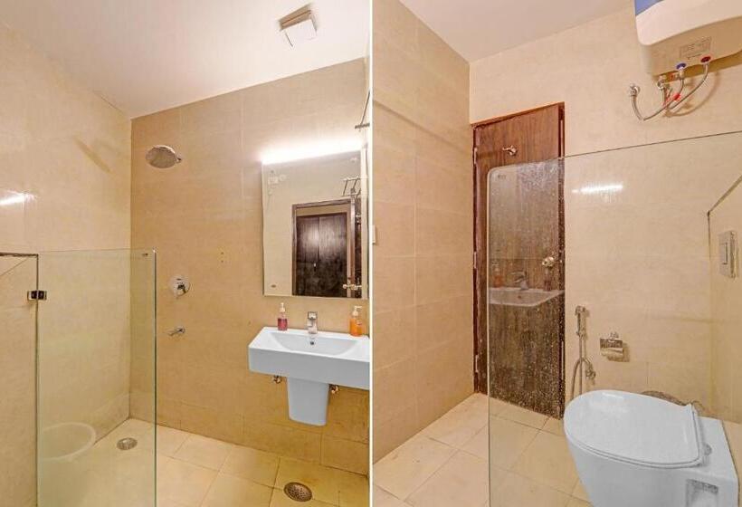Трехместный Номер Классика, Super Townhouse 423 Amaraa Hotel Near Phoenix Palassio