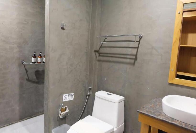 Номер Стандарт, Koh Ma Beach Resort   Sha Extra Plus