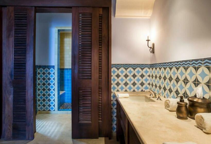 Quarto Estandar, Rancho Santana