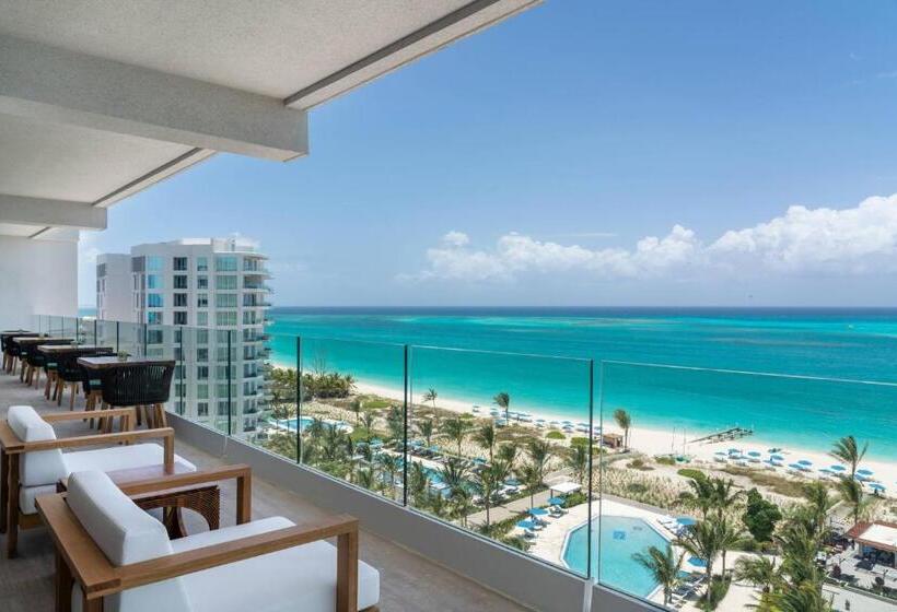 سوئیت کلاب, The Ritz Carlton, Turks & Caicos