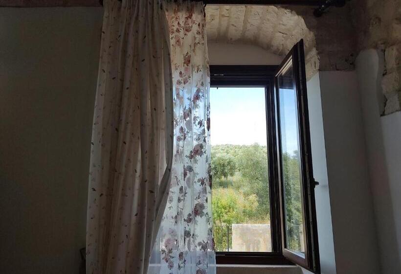 Номер Deluxe, Torre Bruno