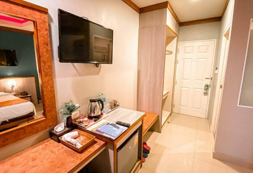 Номер Стандарт, K2 Hotel At Thachang