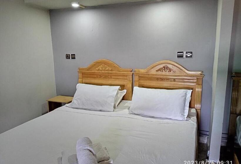 Family Suite, Le Gite Du Barrage