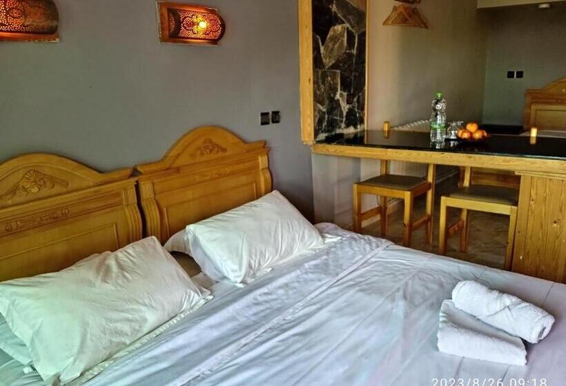 Family Suite, Le Gite Du Barrage
