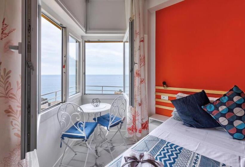 Quarto Estandar Vista Mar, Sofia Holiday