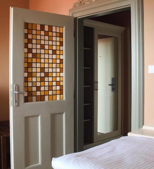 컴포트 룸, Boutique Hotel Nautilus