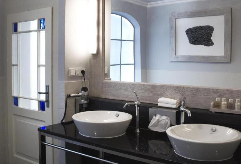 프레지덴셜 스위트, Boutique Hotel Nautilus