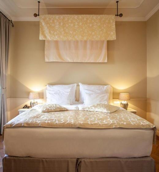 수피리어 룸, Boutique Hotel Nautilus
