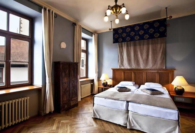 패밀리 스위트, Boutique Hotel Nautilus