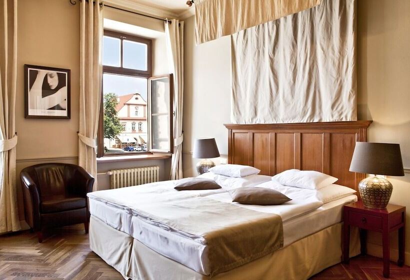 수피리어 룸, Boutique Hotel Nautilus