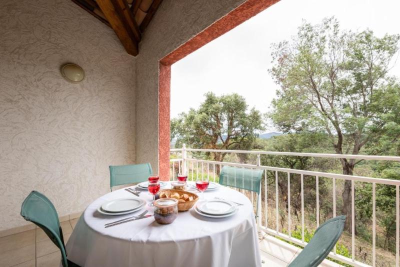Апартаменты 1 Спальня, Garden & City Les Bastides De Grimaud