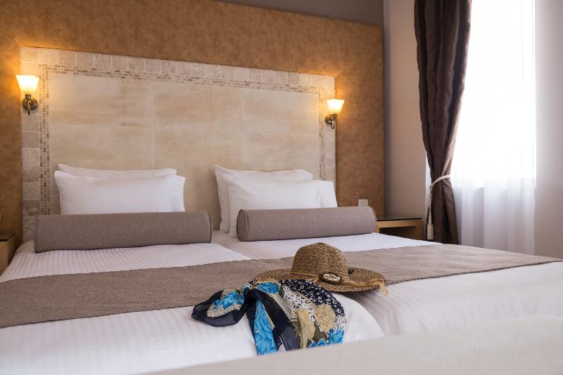 스탠다드 룸, Athina Palace Resort & Spa