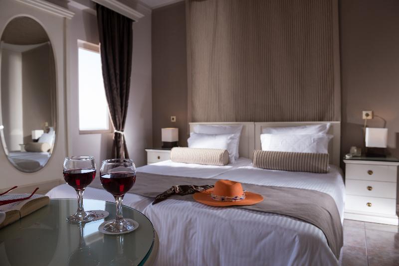 이코노미 룸, Athina Palace Resort & Spa