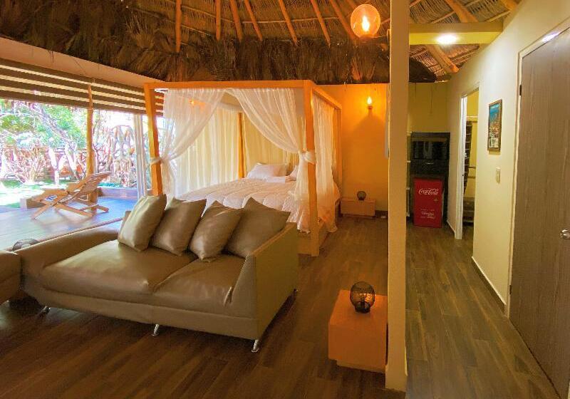 Quarto Estandar, Athina Palace Resort & Spa