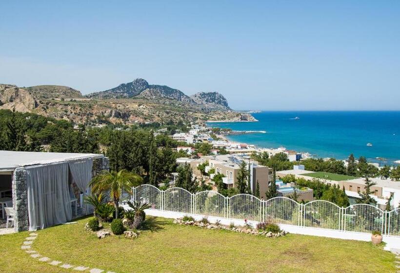 Люкс Классика, Bella Vista Stegna